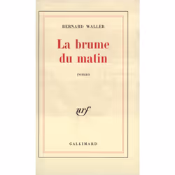 ISBN La brume du matin, Français, 160 pages