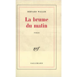 La brume du matin