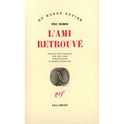 L'ami retrouvé