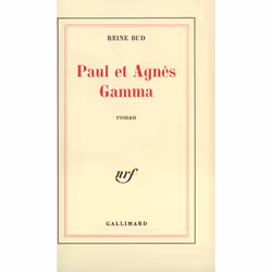 ISBN Paul et Agnès Gamma, Français, 168 pages