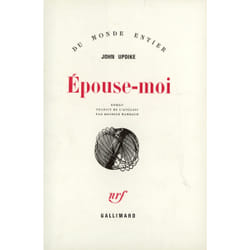 Epouse-moi