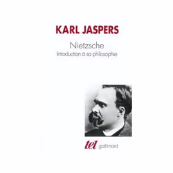 ISBN Nietzsche, histoire, Français