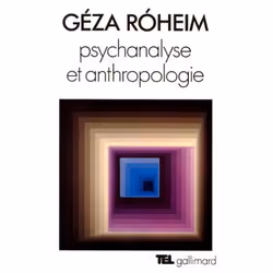ISBN Psychanalyse et anthropologie, Français, 602 pages