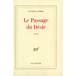 Le passage du desir
