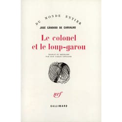 Le colonel et le loup garou