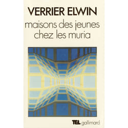 Maisons des jeunes chez les Muria