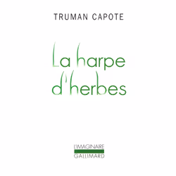 ISBN La Harpe d'herbes, Français, 224 pages