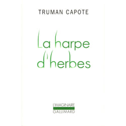 La harpe d'herbes