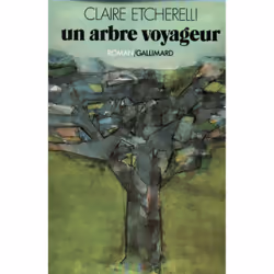 ISBN Un arbre voyageur, Français, 384 pages