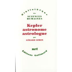 Kepler astronome astrologue