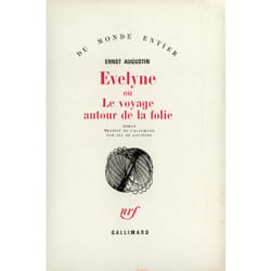 Evelyne ou le voyage autour de la folie