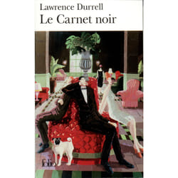 Le carnet noir