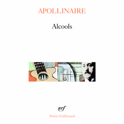 ISBN Alcools, Français, 192 pages