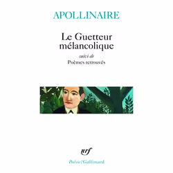 ISBN Le Guetteur mélancolique, Français, 256 pages