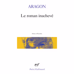 ISBN Le Roman inachevé, Français, 272 pages