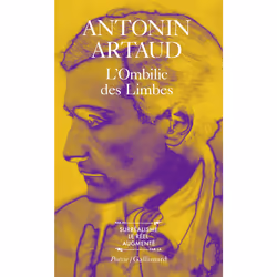 ISBN L'Ombilic des Limbes, Français, 256 pages
