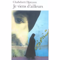 ISBN Je Viens D'Ailleurs, Romance, Français, Livre broché