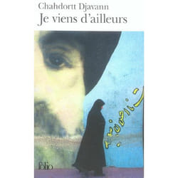 Je viens d'ailleurs