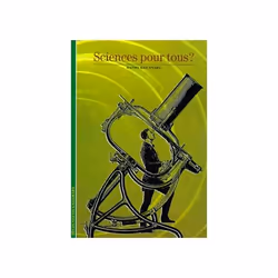ISBN Sciences pour tous ?, Français, 128 pages