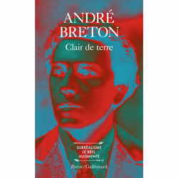 ISBN Clair de terre, Français, 192 pages