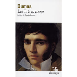 Les frères corses