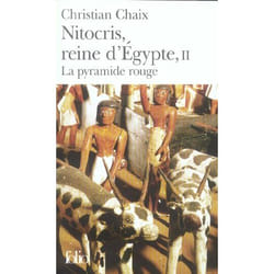 Nitocris, reine d'Égypte