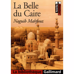 ISBN La Belle du Caire, Français, 352 pages