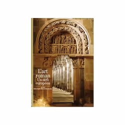 ISBN L'Art roman, Français, 160 pages