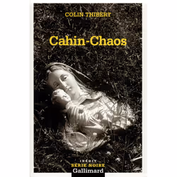 ISBN Cahin-Chaos, Français, 256 pages