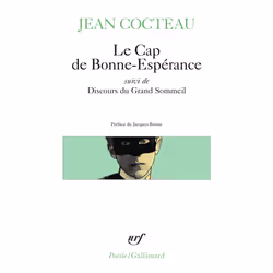 ISBN Le Cap de Bonne Espérance, Français, 256 pages