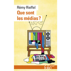 Que sont les médias ? pratiques, identités, influences