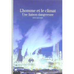 L'homme et le climat