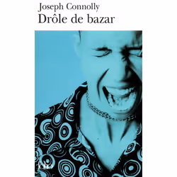 ISBN Drôle de bazar, Français, 480 pages