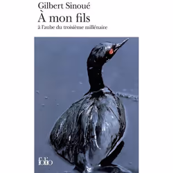 ISBN A Mon Fils A L'Aube Du Troisieme Millenaire, Education, Français