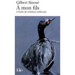 À mon fils à l'aube du troisième millénaire