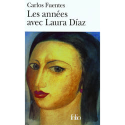 Les années avec Laura Díaz