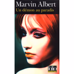 ISBN Un démon au paradis, Français, 336 pages
