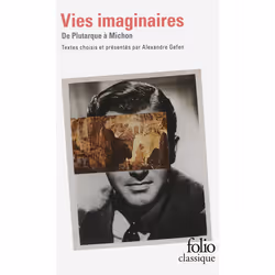 ISBN Vies imaginaires, Français, 592 pages