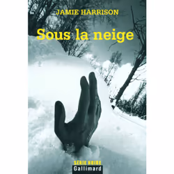 ISBN Sous la neige, Français, 384 pages