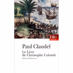 ISBN Le Livre de Christophe Colomb, Français, 240 pages