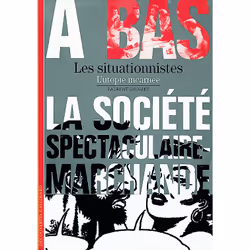 ISBN Les Situationnistes, Français, 128 pages
