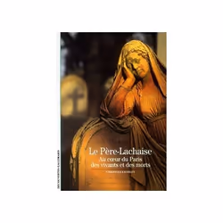 ISBN Le Père-Lachaise, Français, 128 pages