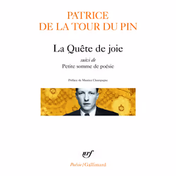 ISBN La Quête de joie, Français, 256 pages