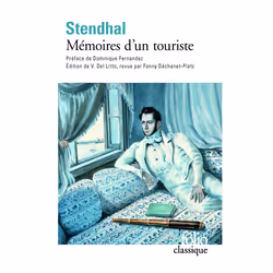 ISBN Mémoires d'un touriste, Français, 848 pages