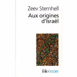 ISBN Aux origines d'Israël, Français, 848 pages