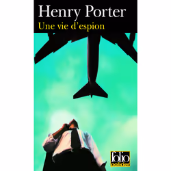 ISBN Une Vie d'espion, Français, 624 pages