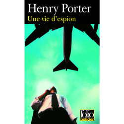 Une vie d'espion