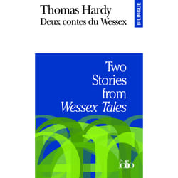 Deux contes du wessex / Two stories from "wessex tales"