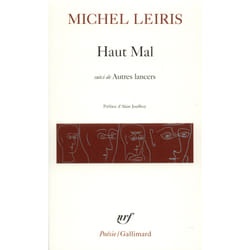 Haut mal - autres lancers