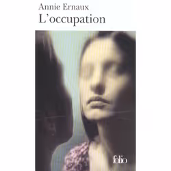 ISBN L'Occupation, Romance, Français, Livre broché